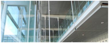 St Pancras Commercial Glazing